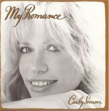 My Romance von Simon,Carly  | CD | Zustand gut