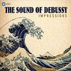 Impressions: the Sound of Debussy [Vinyl LP]