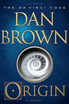 Origin: A Novel