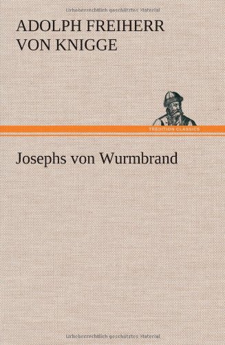 Josephs von Wurmbrand