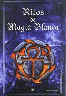 Ritos de magia blanca / Rites of White Magic von Ferreras, Victoria | Buch | Zustand gut