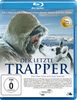 Der letzte Trapper (Blu-ray)