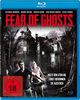 Fear of Ghosts (Blu-ray)