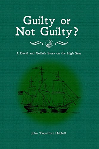 Guilty or Not Guilty?: A David and Goliath Story on the High Seas