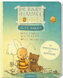 Die Baby Hummel Bommel - Gute Nacht