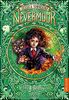 Nevermoor 3: Leere Schatten
