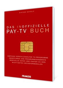 Das inoffizielle Pay-TV-Buch