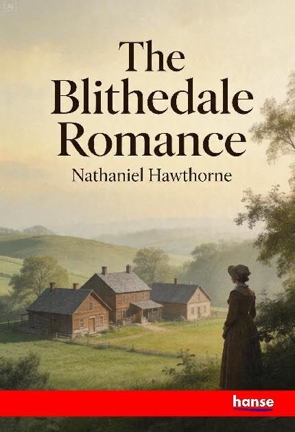 The Blithedale Romance