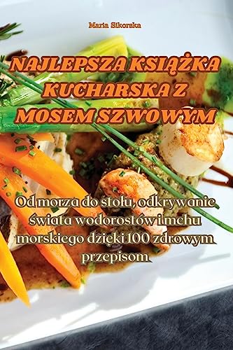 NAJLEPSZA KSI¿¿KA KUCHARSKA Z MOSEM SZWOWYM