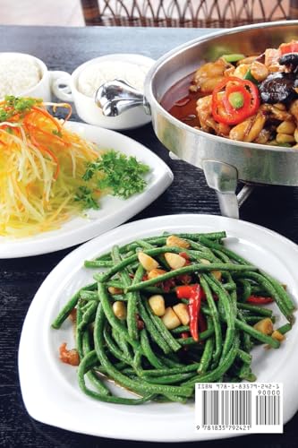 Secretos de la Cocina China: Delicias Milenarias
