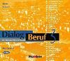 Dialog Beruf, neue Rechtschreibung, Hörtexte, 3 CD-Audio: Deutsch als Fremdsprache für die Grundstufe: Cds 3 (3) - Hortexte