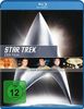 Star Trek 1 - Der Film [Blu-ray]