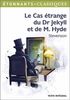 Le Cas e~Trange Du Dr Jekyll Et De M. Hyde