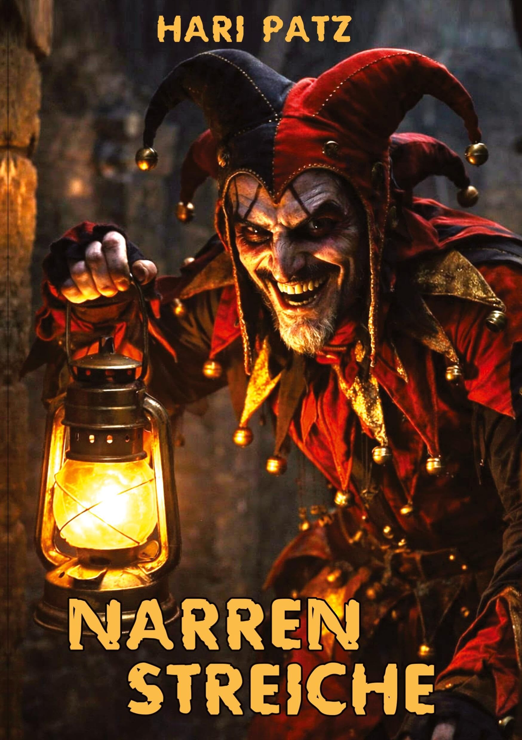 Narrenstreiche