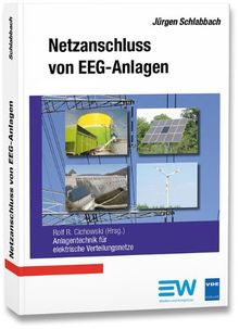 Netzanschluss von EEG-Anlagen