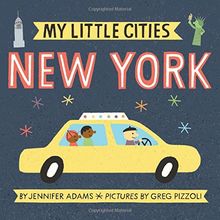 My Little Cities: New York