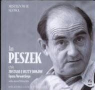 Zostalo z uczty Bogow czyta Jan Peszek