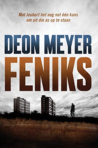 Deon Meyer Feniks