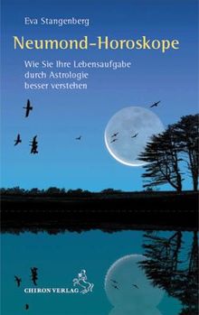 Neumond-Horoskope: Wie sie ihre Lebensaufgabe durch Astrologie besser verstehen