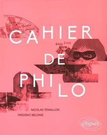 Cahier de philo