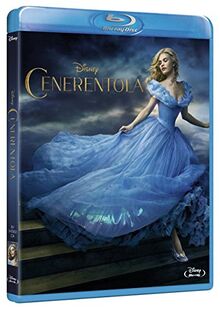 Cenerentola [Blu-ray] [IT Import]