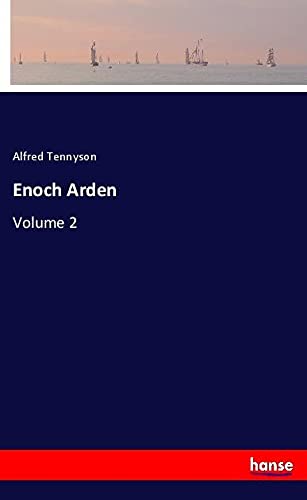 Enoch Arden: Volume 2