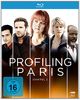 Profiling Paris - Staffel 2 [Blu-ray]