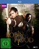 Robin Hood - Staffel 3, Teil 2 [Blu-ray]