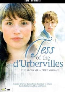 Tess of the d'Urbervilles