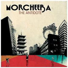 The Antidote von Morcheeba | CD | Zustand gut