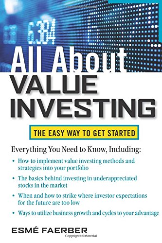 All About Value Investing