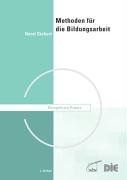 Methoden für die Bildungsarbeit. Leitfaden für aktivierendes Lehren