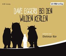 Bei den wilden Kerlen