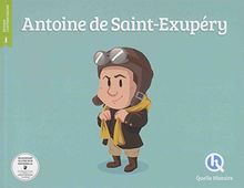 Antoine de Saint-Exupéry