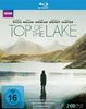 Top of the Lake [Blu-ray]