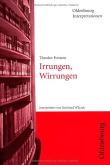 Irrungen, Wirrungen. Interpretationen