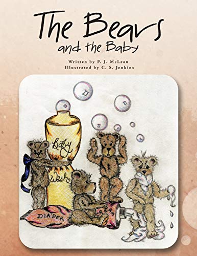 The Bears And The Baby