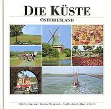 Die Küste, Ostfriesland