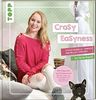 CraSy EaSyness: Coole Modelle - einfach und relaxt stricken