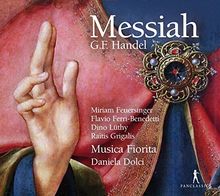 Händel: Messiah