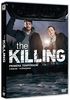 The Killing - Temporada 1 (Import Dvd) (2012) Enos; Mireille; Kinnaman; Joel;