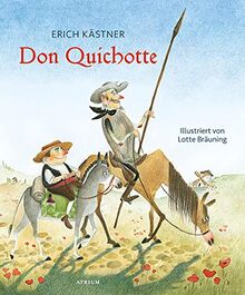 Don Quichotte