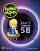 Power Maths Year 5 Textbook 5B (Power Maths Print)