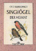 Die Singvögel der Heimat