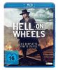 Hell On Wheels - Staffel 5 [Blu-ray]