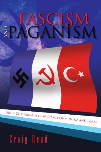 Fascism and Paganism: A brief comparison of Nazism, Communism and Islam