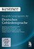 Das große Lernprogramm der Deutschen Gebärdensprache (PC+Mac)