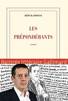 Les prépondérants