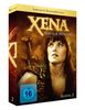 Xena - Staffel 2 *Limited Edition* [6 DVDs]