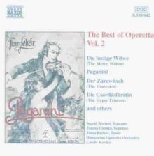 Operette Best Of Operetta 2